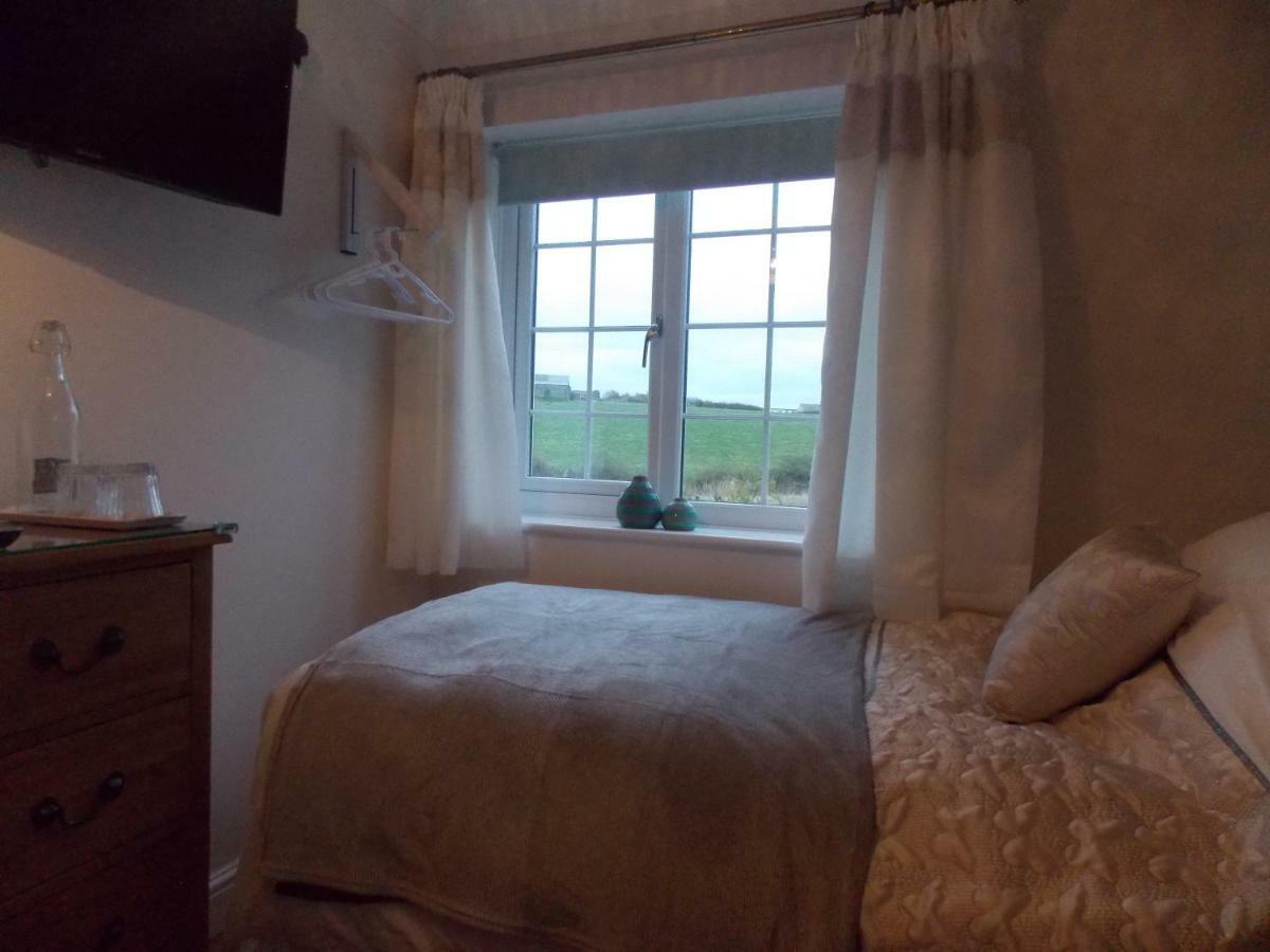 Craig Eithin B & B Caergeiliog Zewnętrze zdjęcie