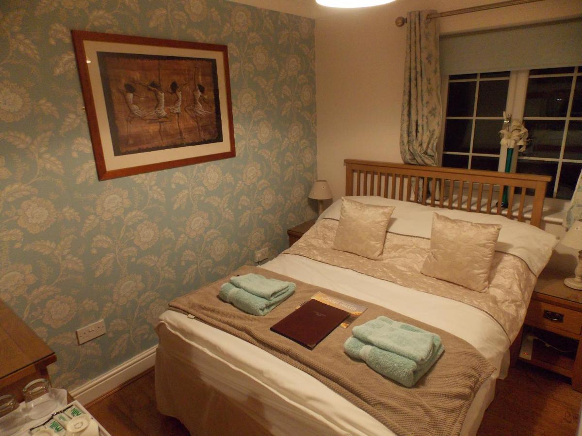 Craig Eithin B & B Caergeiliog Zewnętrze zdjęcie